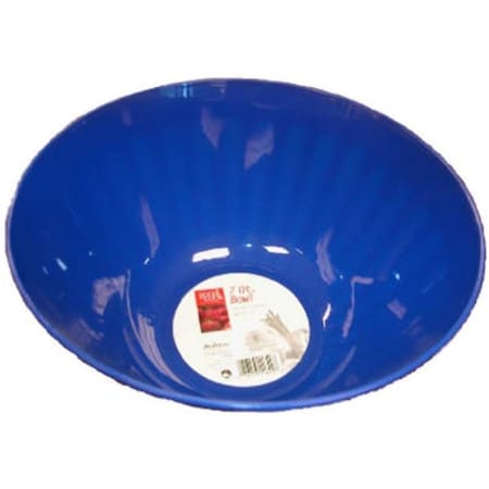 Good Cook Good Cook 11642 Good Cook Multi-Purpose Plastic Bowl; 7 Quart 842227